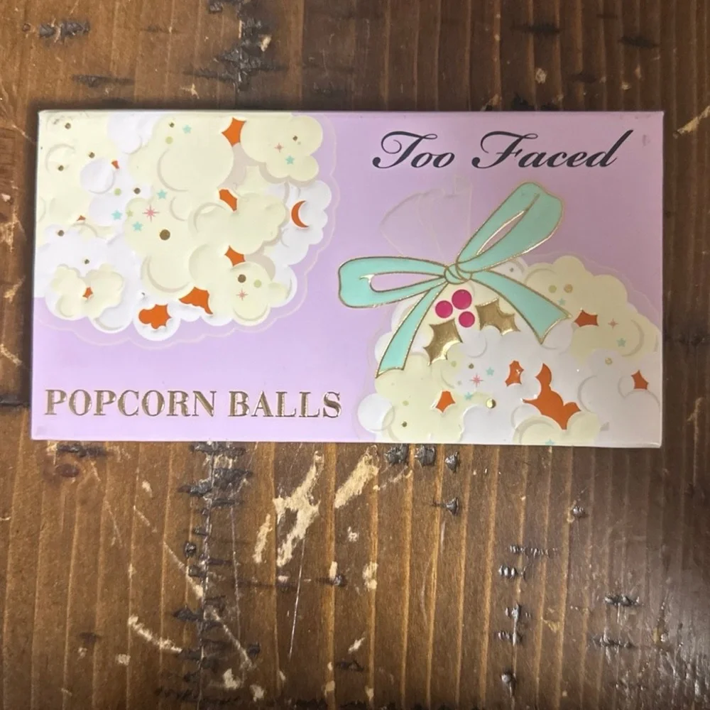 Too faced - Picture 1 of 2